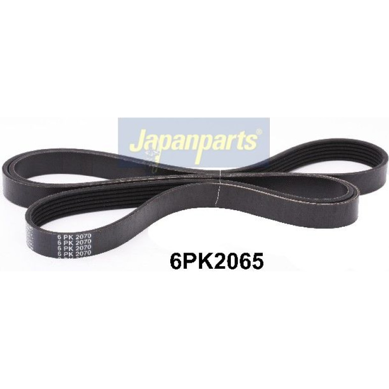 Japanparts Ømen-Zubehör DV-6PK2065