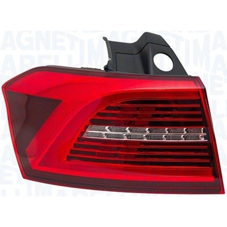 Heckleuchte A L LED MAGNETI PQ 7250,652,1 Heckleuchte A L LED MAGNETI PQ 7250,652,1