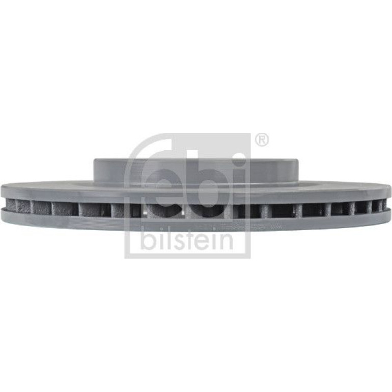 FEBI BILSTEIN Bremsscheibe 108436
