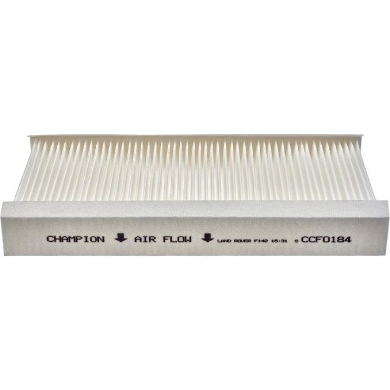 CHAMPION Innenraumfilter CCF0184 CHAMPION Innenraumfilter CCF0184