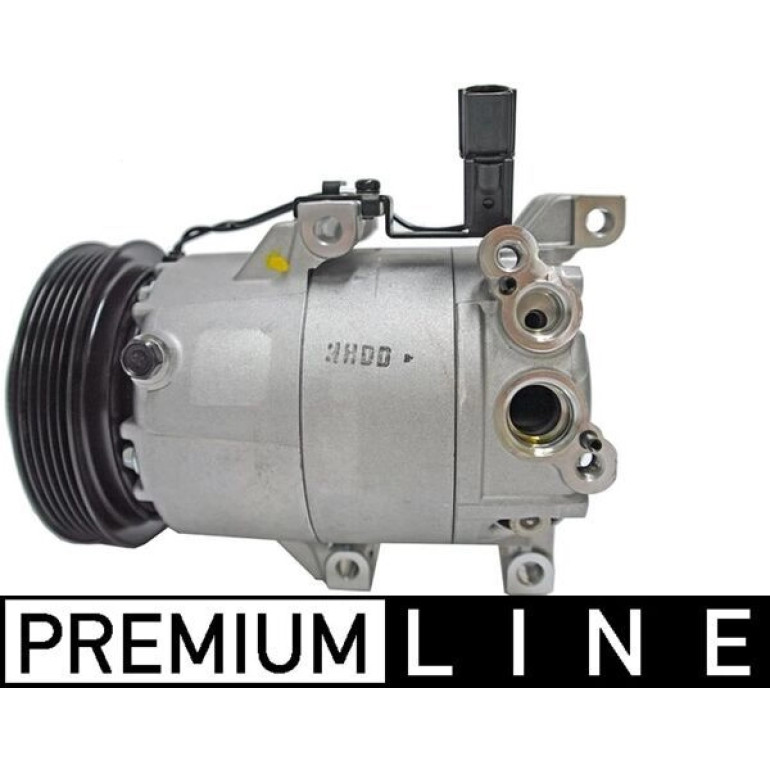 Kompressor, Klimaanlage ACP 450 000P Kompressor, Klimaanlage ACP 450 000P