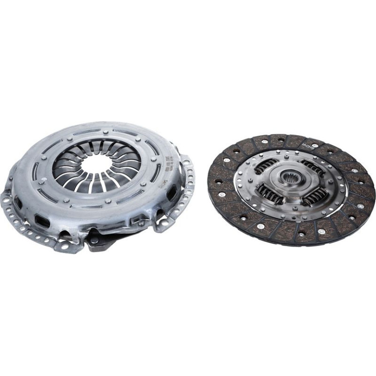 SACHS Kupplungssatz 3000 950 068 SACHS Kupplungssatz 3000 950 068