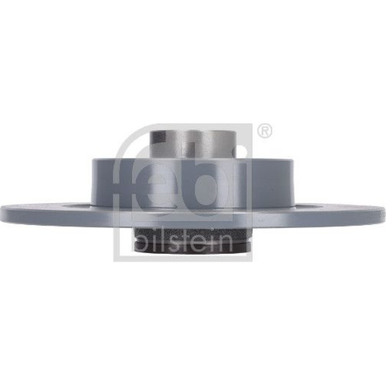 FEBI BILSTEIN Bremsscheibe 185812 FEBI BILSTEIN Bremsscheibe 185812