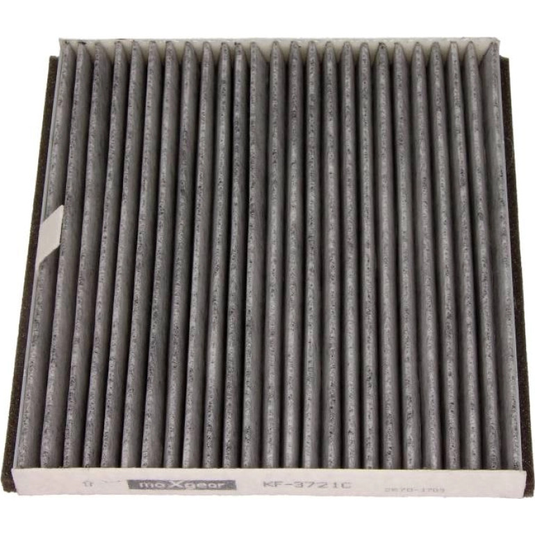 Innenraumfilter Volvo S40/V40 00- Mit Aktivkohle 26-1022 Innenraumfilter Volvo S40/V40 00- Mit Aktivkohle 26-1022
