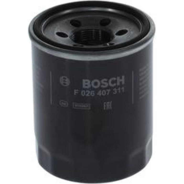 Ölfilter F 026 407 311 Ölfilter F 026 407 311