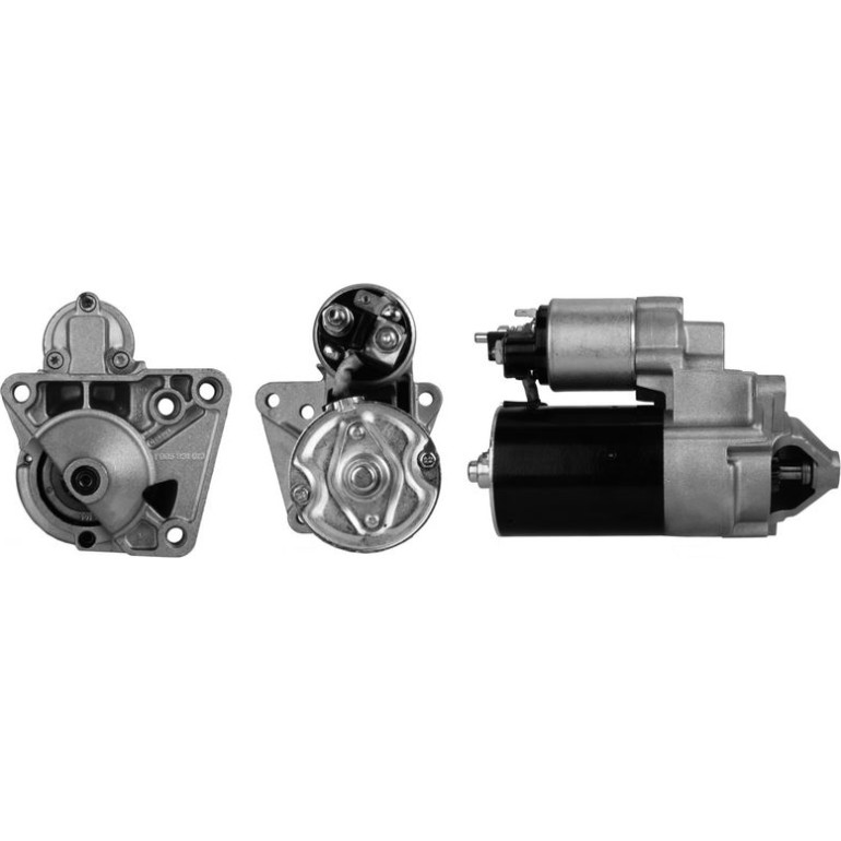 330.020.092 12V.Starter 330020092 330.020.092 12V.Starter 330020092