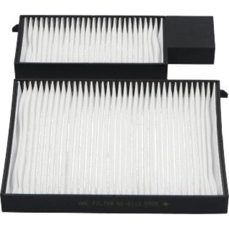 AMC Innenraumfilter PKW KC-6112 AMC Innenraumfilter PKW KC-6112