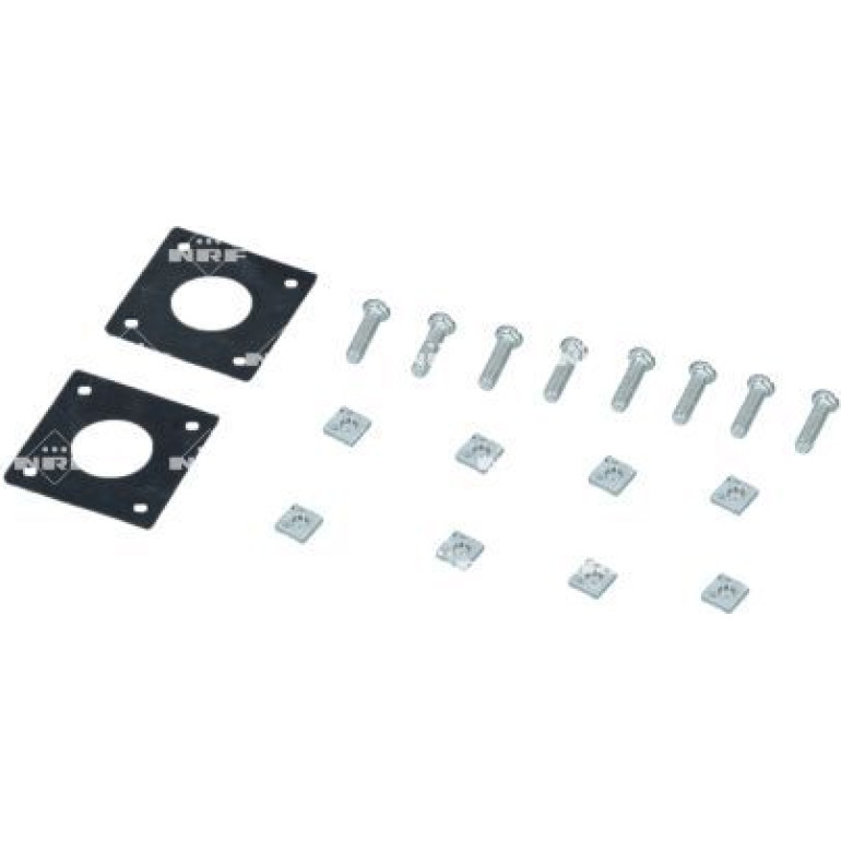 Wärmetauscher, Innenraumheizung 52230 Wärmetauscher, Innenraumheizung 52230