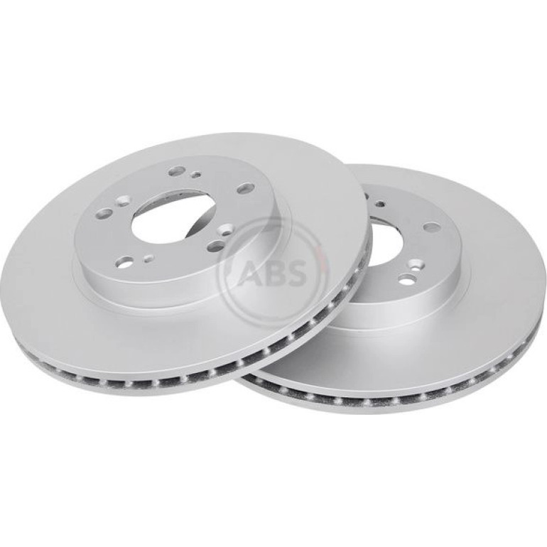 A.B.S. Bremsscheibe 17386 A.B.S. Bremsscheibe 17386