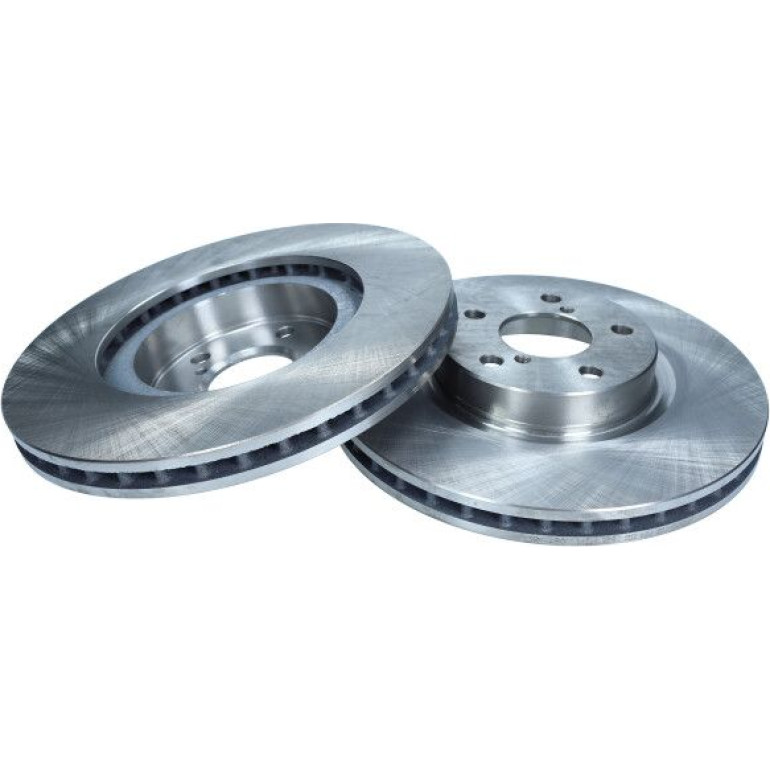 Maxgear Bremsscheibe 19-4807 Maxgear Bremsscheibe 19-4807