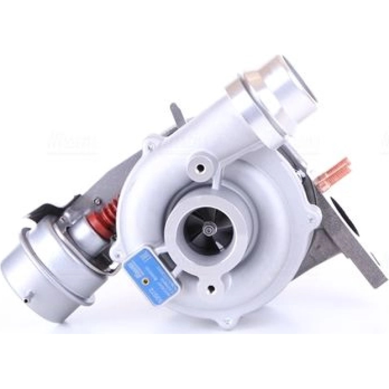 NISSENS Turbolader 93072 NISSENS Turbolader 93072