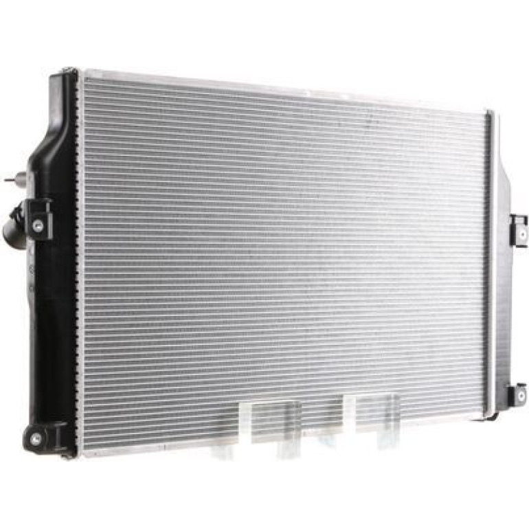 MAHLE Kühler, Motorkühlung CR 2271 000S