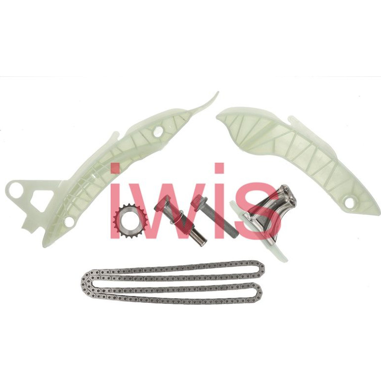 STEUERKETTENSATZ IWI59015SET STEUERKETTENSATZ IWI59015SET