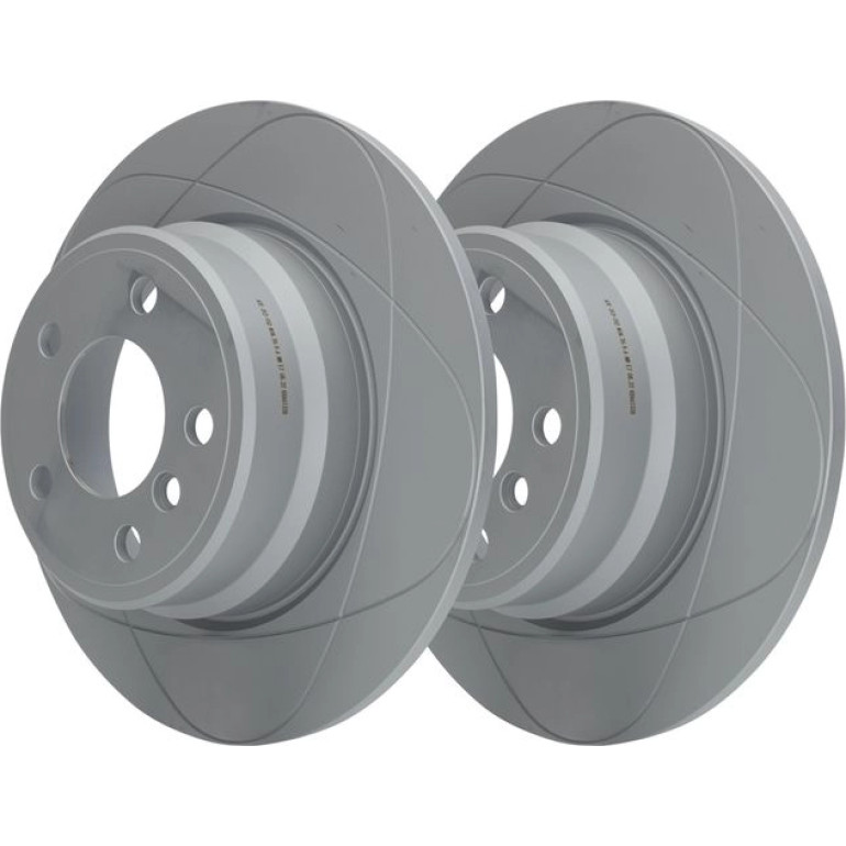 Bremsscheibe Bmw T. X5 3.0-4.4 00-06 Power Disc 24.0312-0152.1 Bremsscheibe Bmw T. X5 3.0-4.4 00-06 Power Disc 24.0312-0152.1