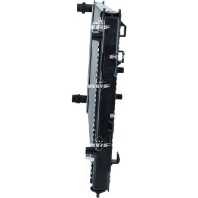 Kühler, Motorkühlung 529504A Kühler, Motorkühlung 529504A