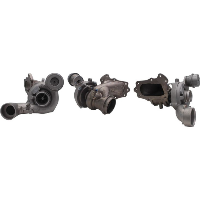 Turbolader PA53049700086 Turbolader PA53049700086
