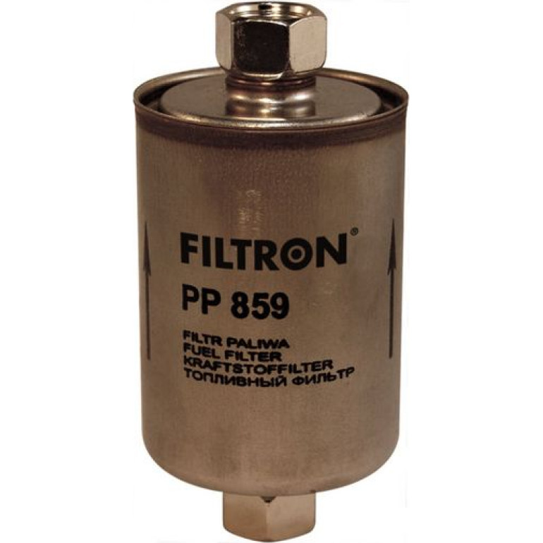 FILTRON Kraftstofffilter PP 859 FILTRON Kraftstofffilter PP 859