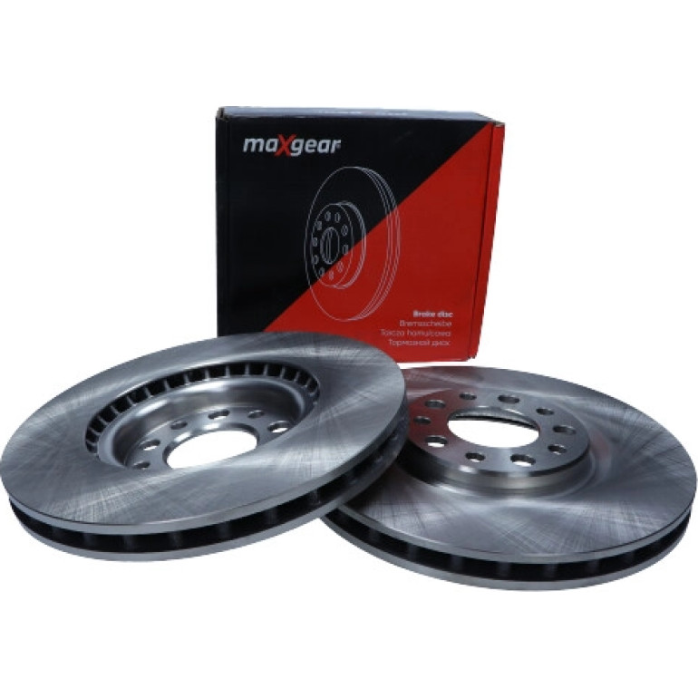 Maxgear Bremsscheibe Alfa S. 159 05 19-1325 Maxgear Bremsscheibe Alfa S. 159 05 19-1325