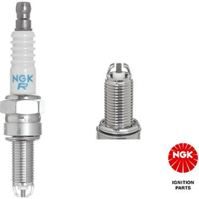 Zündkerze Cr7Ekc 7004 Zündkerze Cr7Ekc 7004