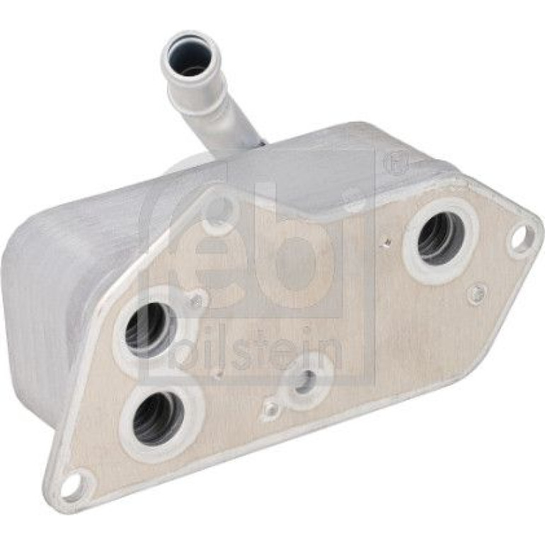 Ölkühler, Motoröl 100564 Ölkühler, Motoröl 100564