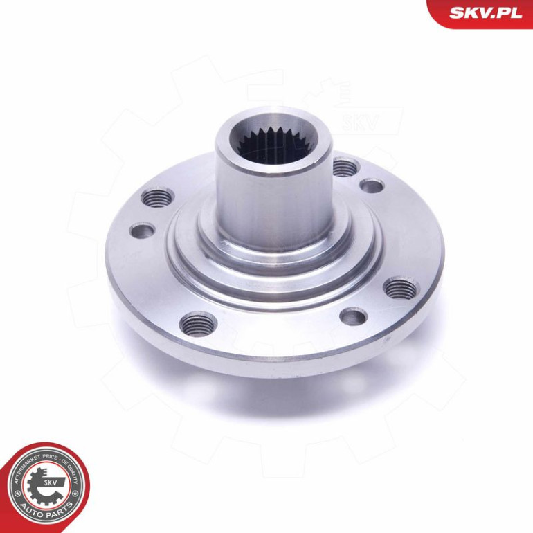 ESEN SKV Radlagersatz 29SKV525