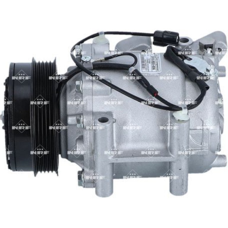 Kompressor, Klimaanlage 32727 Kompressor, Klimaanlage 32727