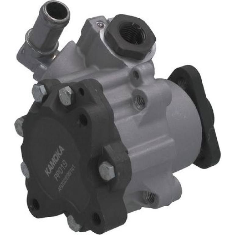 KAMOKA Hydraulikpumpe, Lenkung PP019 KAMOKA Hydraulikpumpe, Lenkung PP019