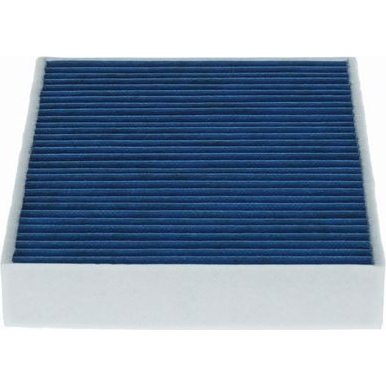Aktivkohleinnenraumfilter 0 986 628 643