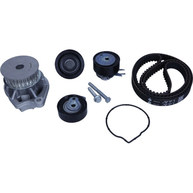 Wasserpumpe + Zahnriemensatz 530 0538 30 Wasserpumpe + Zahnriemensatz 530 0538 30