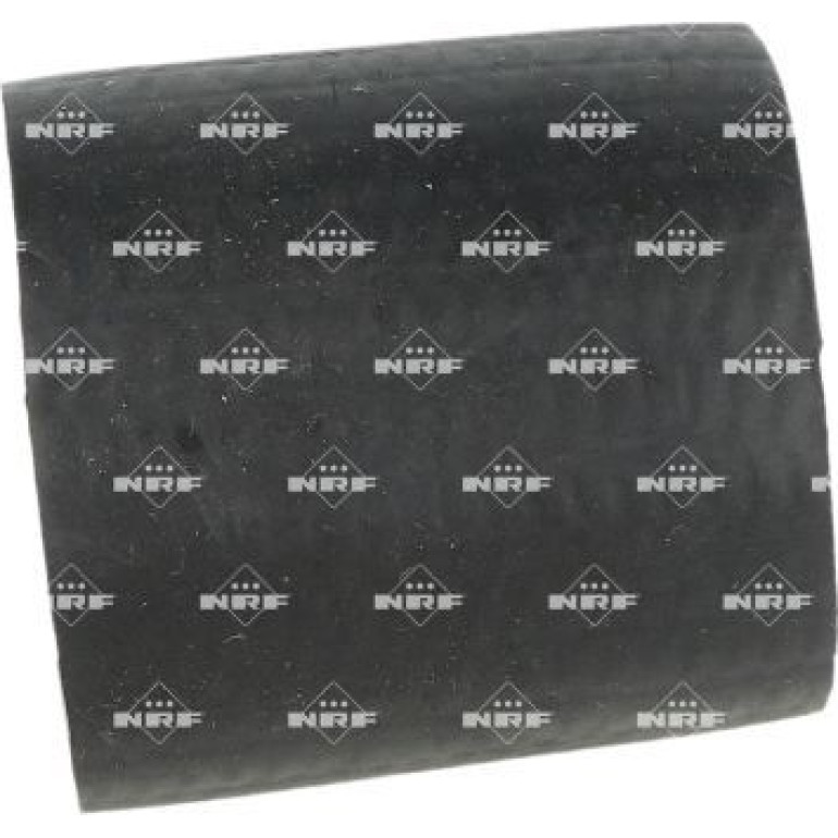 Ladeluftschlauch 166133 Ladeluftschlauch 166133