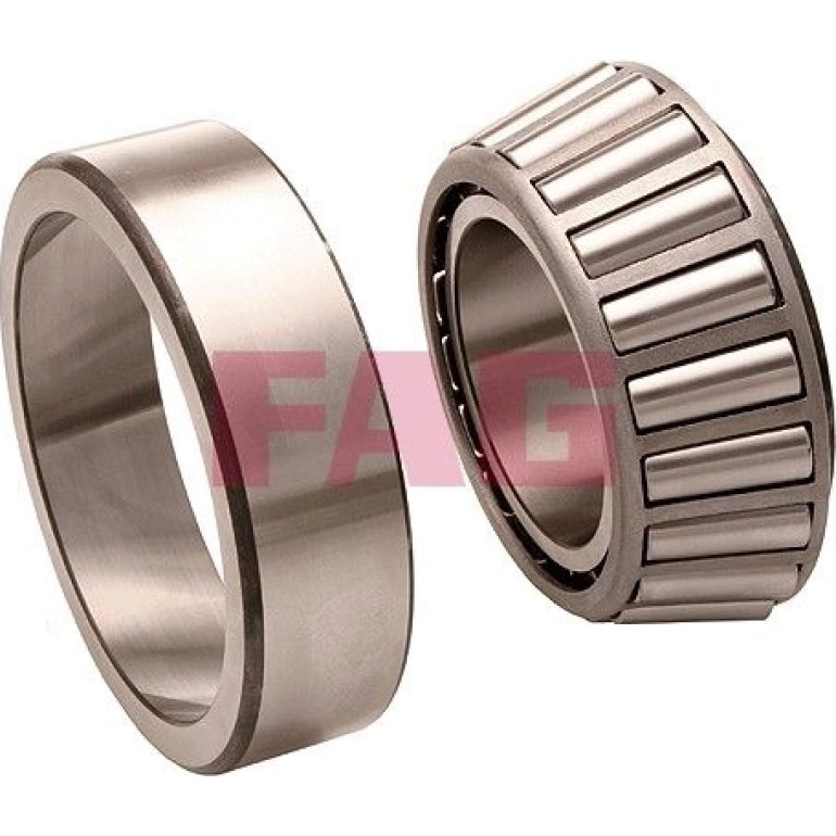 Schaeffler FAG Radlager 33020 Schaeffler FAG Radlager 33020