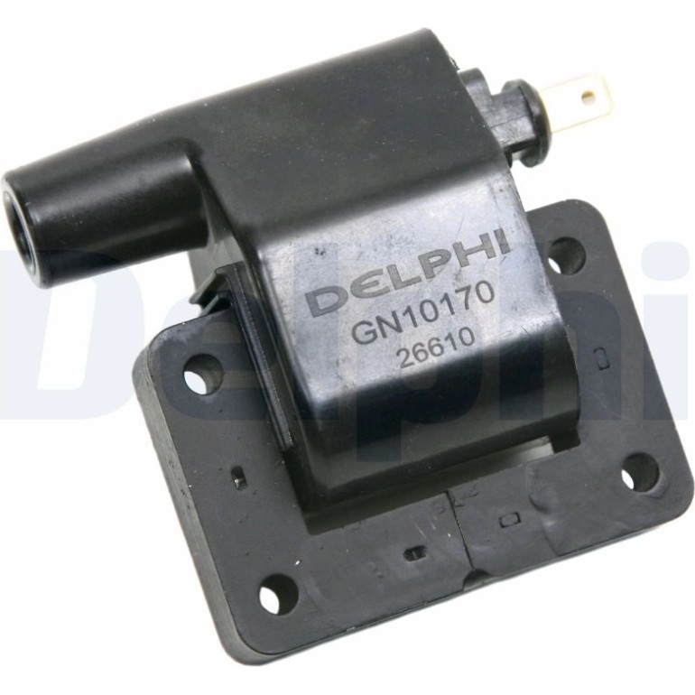 DELPHI Zündspule GN10170-12B1 DELPHI Zündspule GN10170-12B1