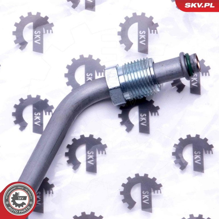 ESEN SKV Hydraulikschlauch, Lenkung 10SKV805 ESEN SKV Hydraulikschlauch, Lenkung 10SKV805