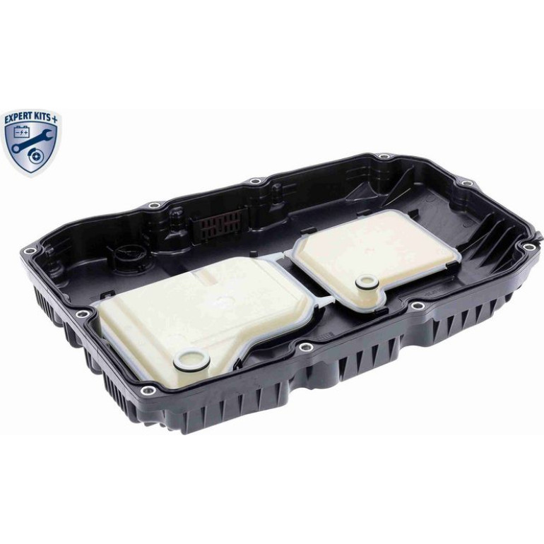 VAICO Teilesatz, Ölwechsel-Automatikgetriebe V30-2377-BEK VAICO Teilesatz, Ölwechsel-Automatikgetriebe V30-2377-BEK