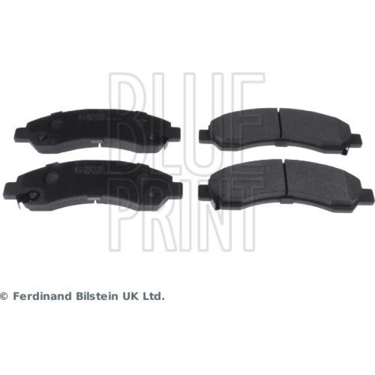 Bremsbelagsatz Great Wall P. Hover/Sailor/Steed 03 ADG042156