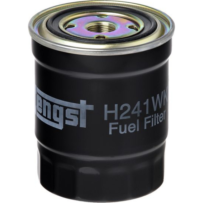 HENGST FILTER Kraftstofffilter H241WK HENGST FILTER Kraftstofffilter H241WK