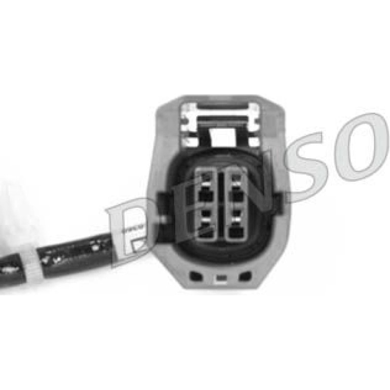 DENSO Lambdasonde DOX-0334 DENSO Lambdasonde DOX-0334