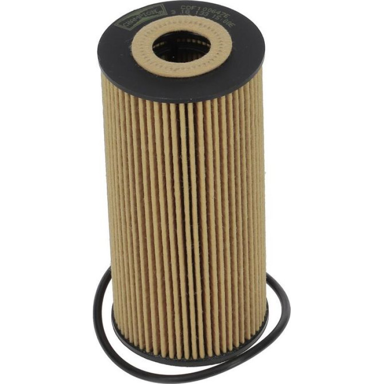 CHAMPION Ölfilter COF100647E