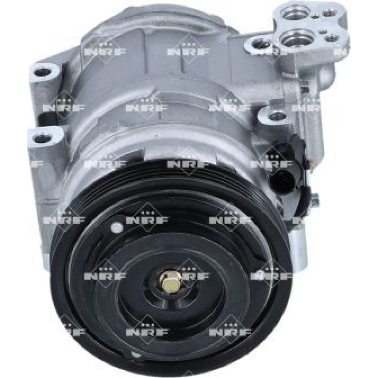 Kompressor, Klimaanlage NRF32715 Kompressor, Klimaanlage NRF32715