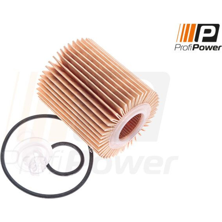 PROFIPOWER Ölfilter 1F0050 PROFIPOWER Ölfilter 1F0050
