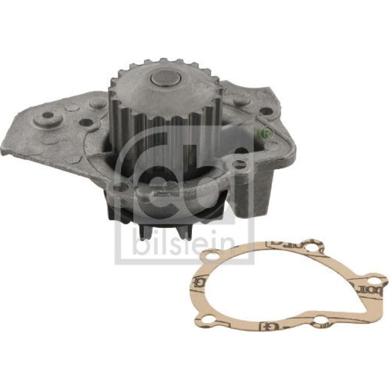 FEBI BILSTEIN Wasserpumpe 09257 FEBI BILSTEIN Wasserpumpe 09257
