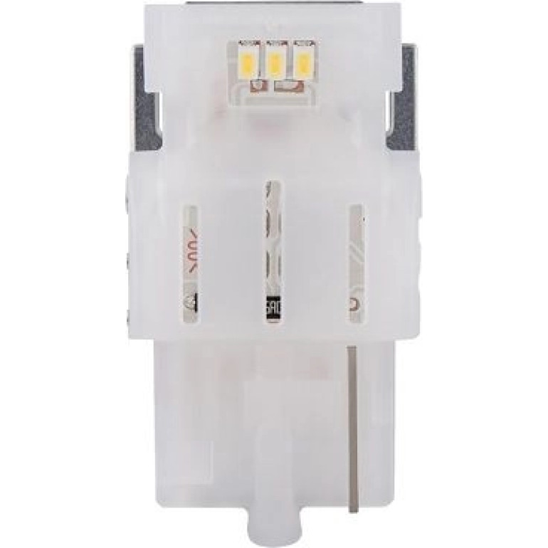 OSRAM Glühlampe, Tagfahr-/Positionsleuchte 7505DWP-2BL