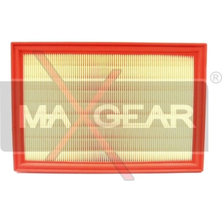 Luftfilter Vw Sharan 26-0159