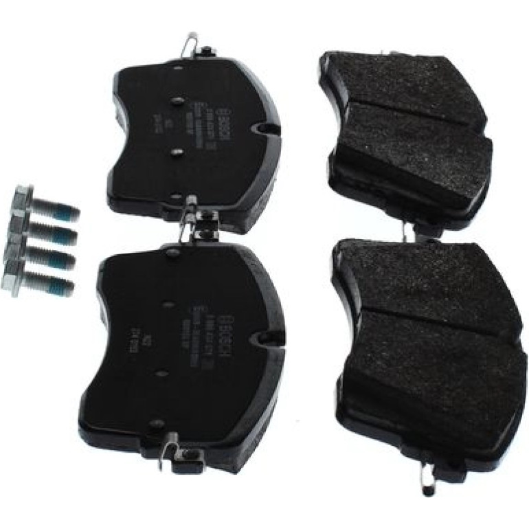 Bremsbelag 0 986 424 871 Bremsbelag 0 986 424 871