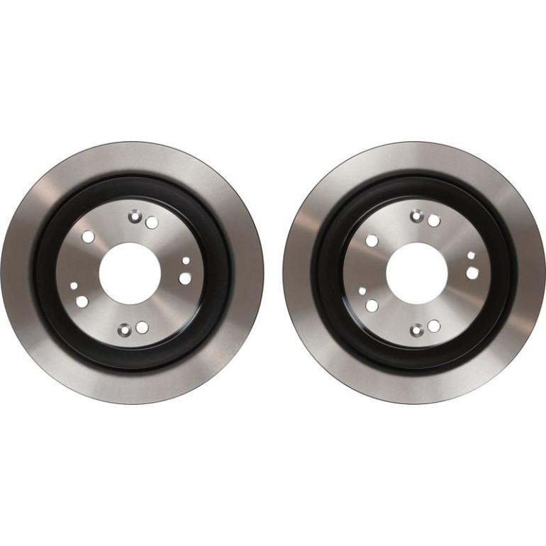 86 482 046 Bremsscheibe HA DF6526 86 482 046 Bremsscheibe HA DF6526