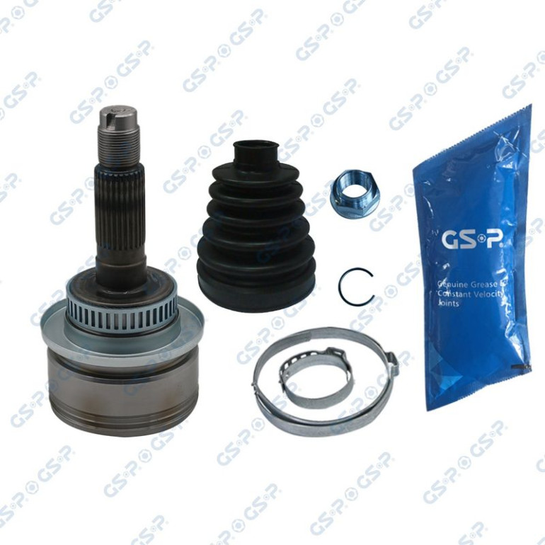 GSP Homokinetisches Gelenk 818206 GSP Homokinetisches Gelenk 818206
