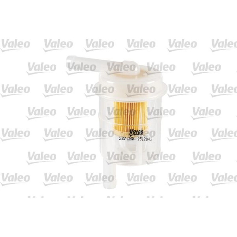 VALEO Kraftstofffilter 587048 VALEO Kraftstofffilter 587048