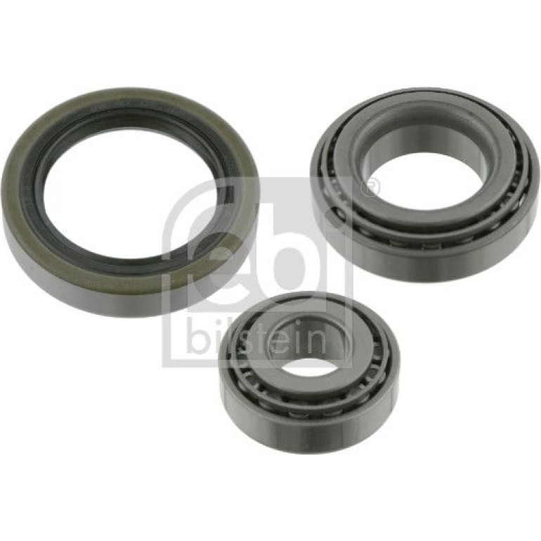 FEBI BILSTEIN Radlagersatz 05581 FEBI BILSTEIN Radlagersatz 05581