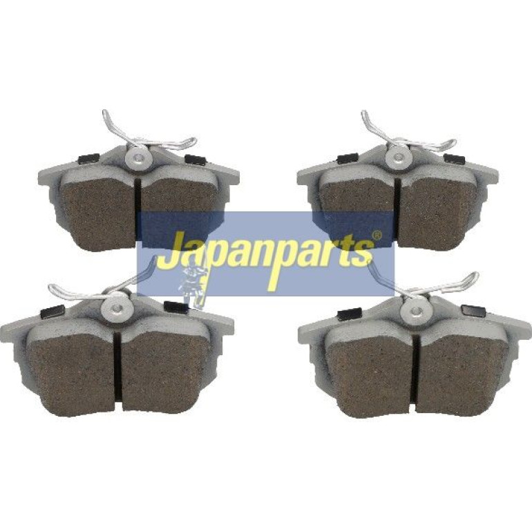 Bremsbelagsatz Mitsubishi T. Carisma 00 PP-507AF