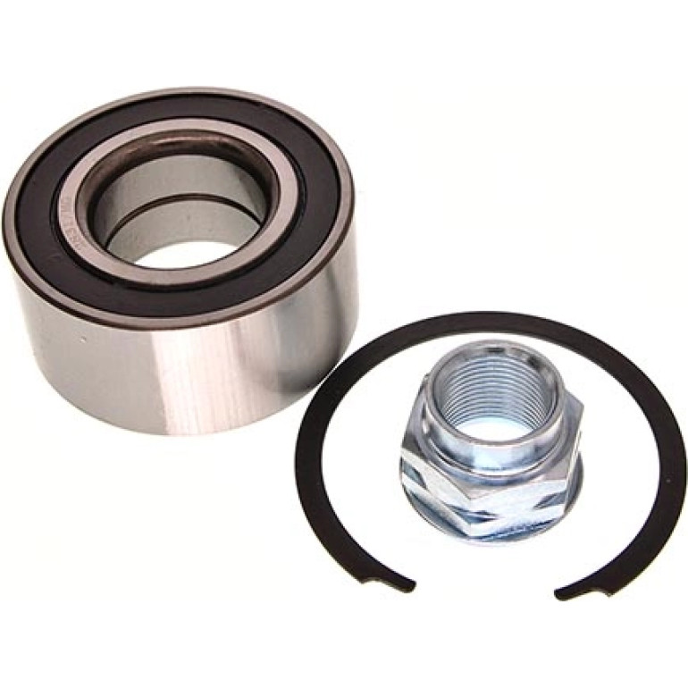 MAXGEAR Radlagersatz 2831/MG 33-0125 MAXGEAR Radlagersatz 2831/MG 33-0125